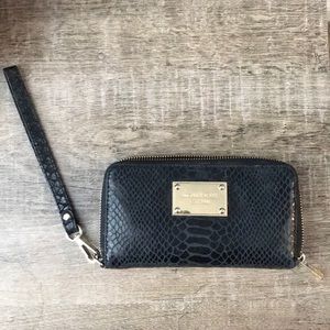 Authentic Michael Kors Wallet